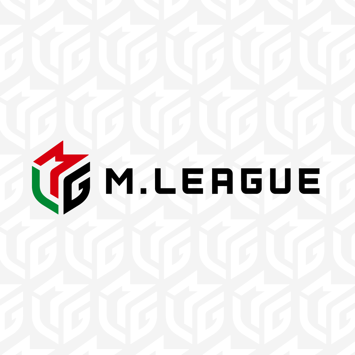 オフィシャルサポーター 麻雀プロリーグ戦 M League Mリーグ