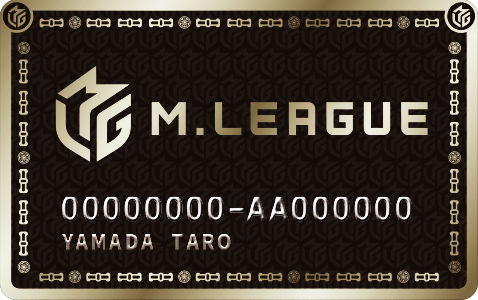 オフィシャルサポーター | 麻雀プロリーグ戦 | M.LEAGUE（Mリーグ）