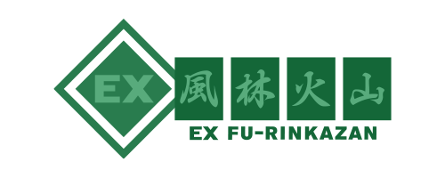 EX風林火山
