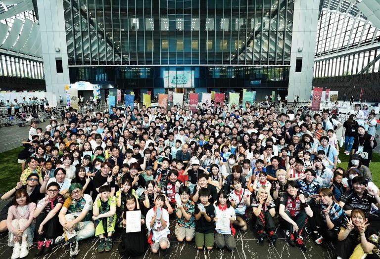 🆕Mリーグ キッズ麻雀フェスティバル開催レポート