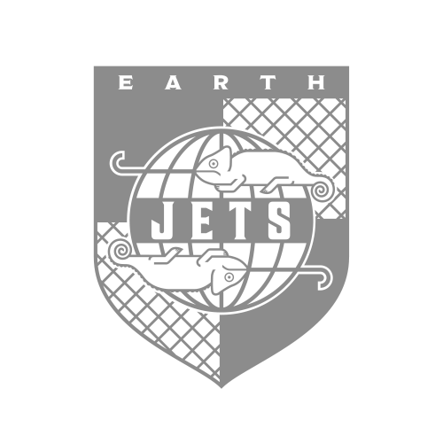 EARTH JETS