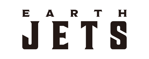 EARTH JETS