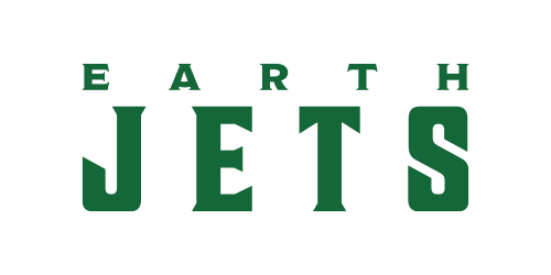 EARTH JETS